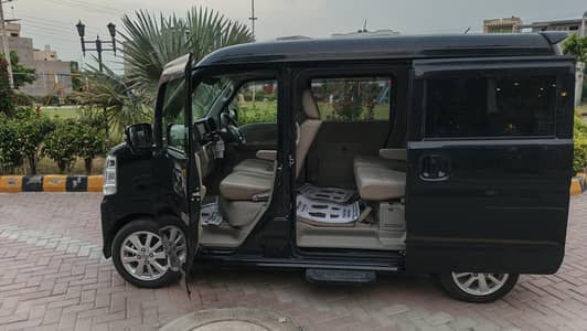 every wagon( nissan) 2022 2026 2026 pz turbo special full option