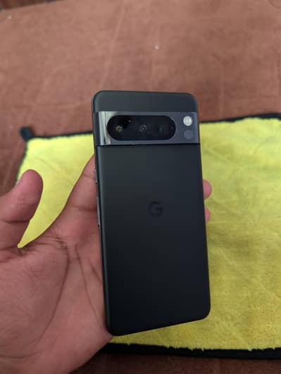 Google Pixel 8 pro