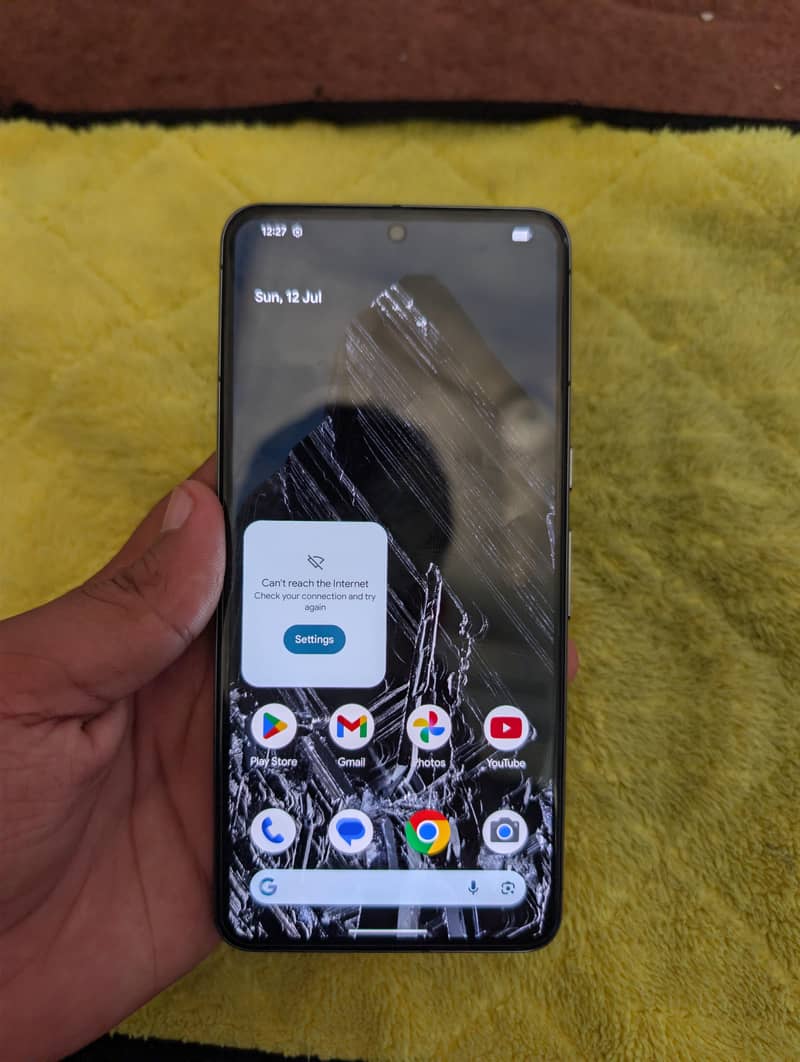 Google Pixel 8 pro 1