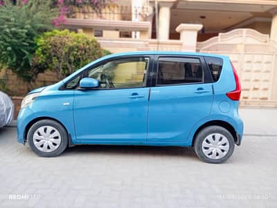 Nissan DayZ Eco Ideal Bumper to Bumper original