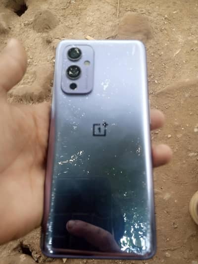 One Plus 9 Pro