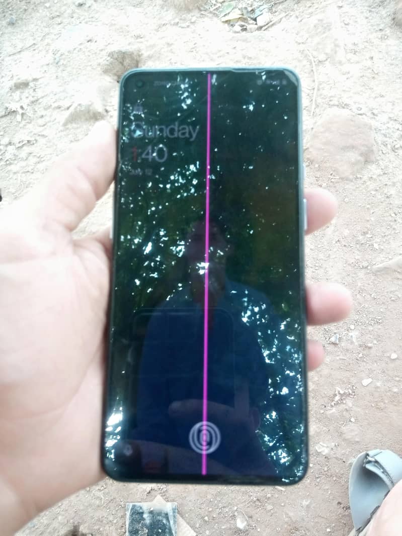 One Plus 9 Pro 1