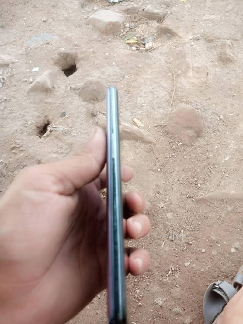 One Plus 9 Pro 3