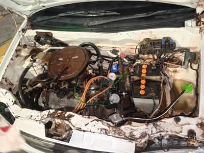 Suzuki Alto 2002