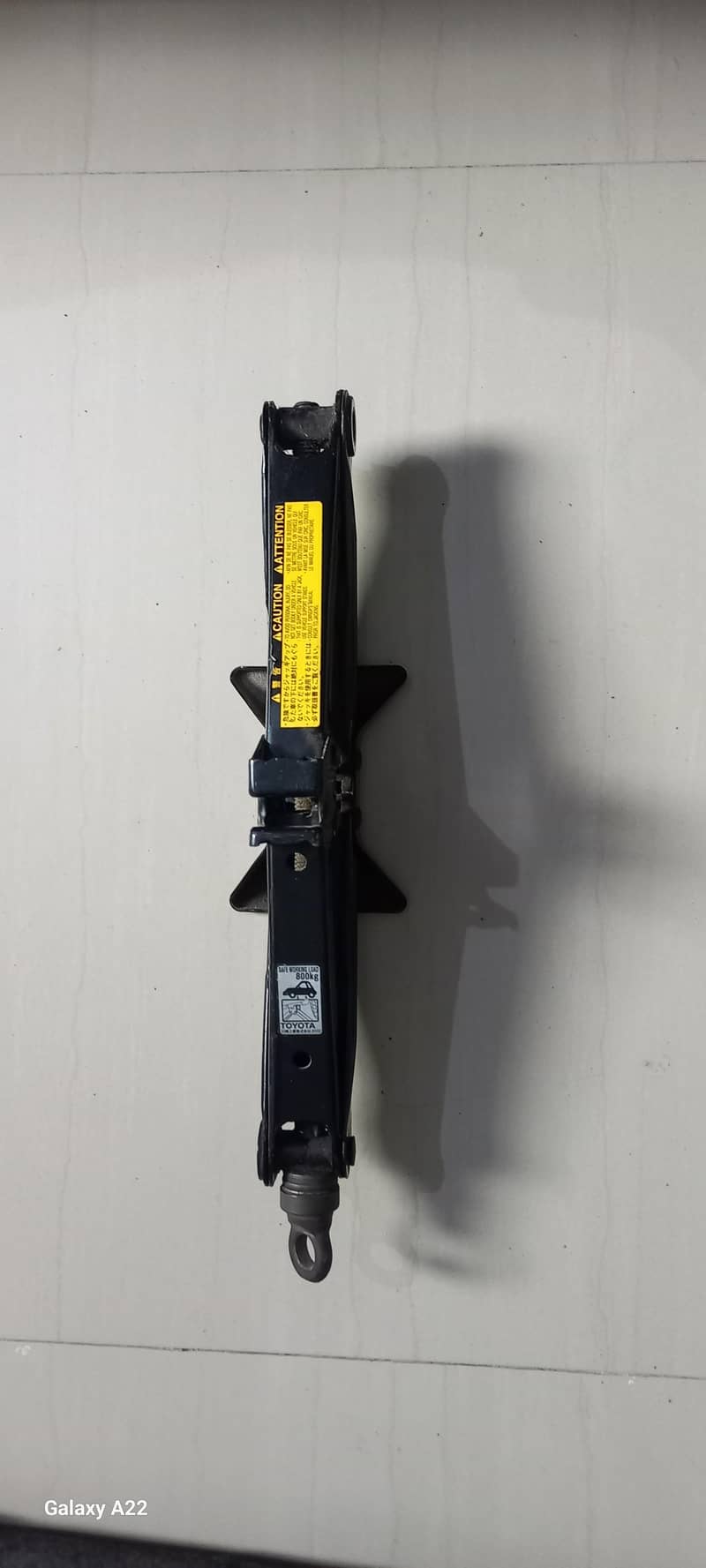 Car Jack 3