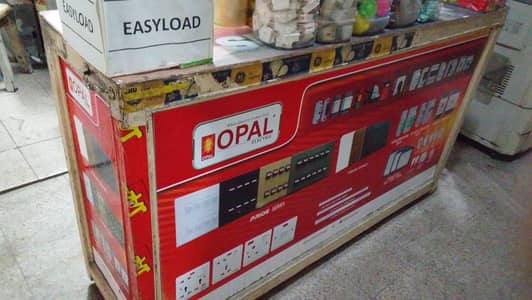 used counter for sale urgent