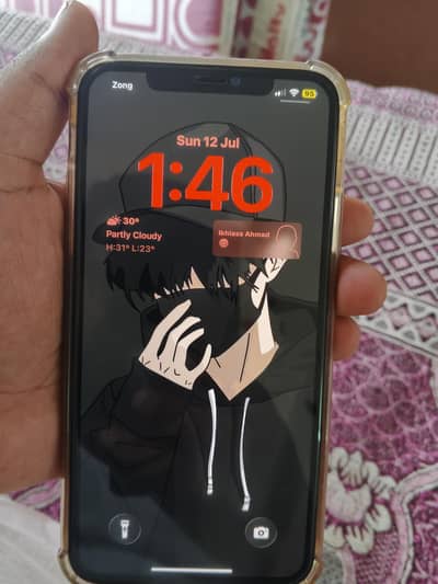 Apple iPhone 11 Pro Max