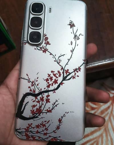 Infinix hot 60 pro plus.