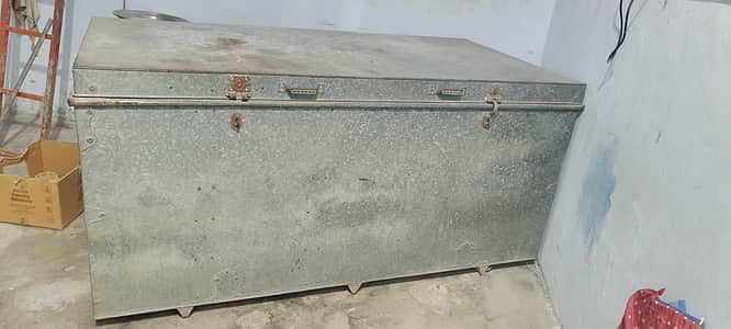 paiti trunk 0