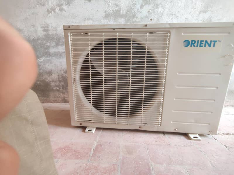 orient 1.5 ton split ac 0