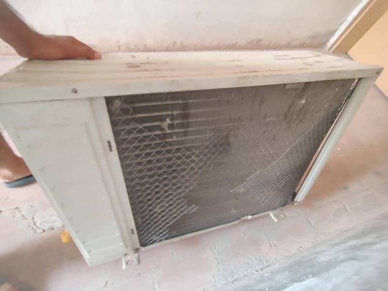 orient 1.5 ton split ac 2