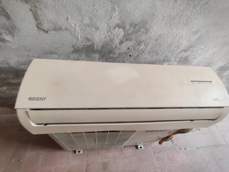 orient 1.5 ton split ac 3