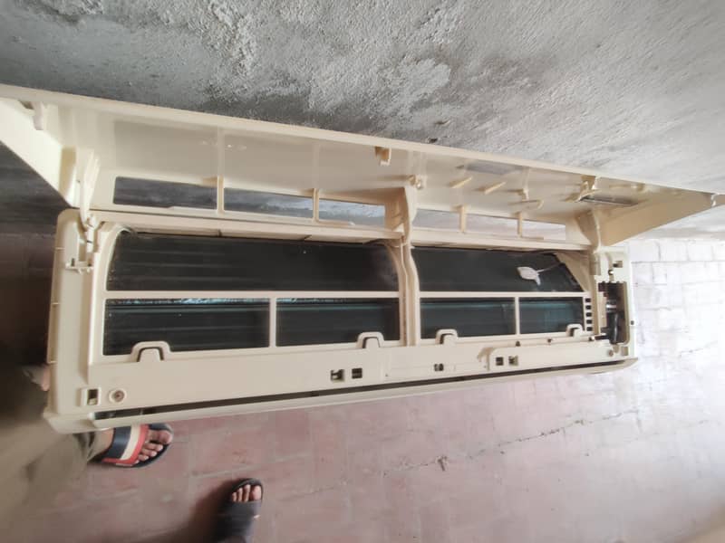 orient 1.5 ton split ac 4