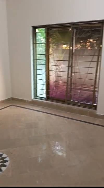 10 Marla double storey for Silent office