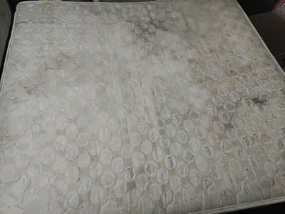 Mattress for sale excellent condition
