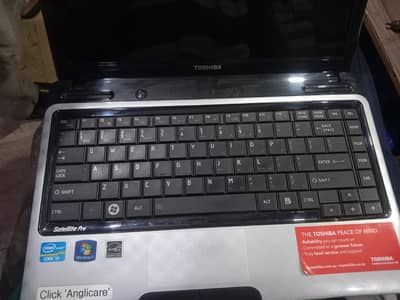 Toshiba