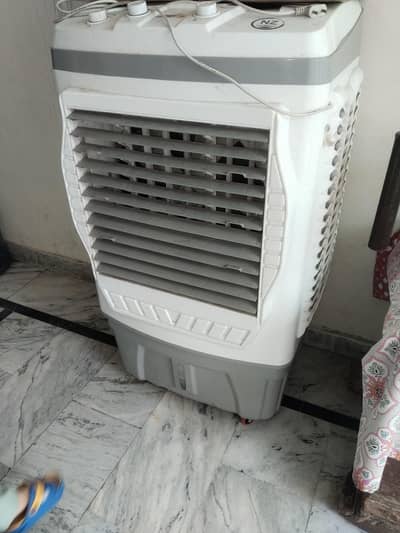 Air cooler