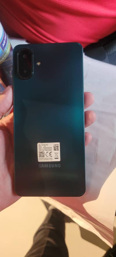 Samsung Mobile A07 5G