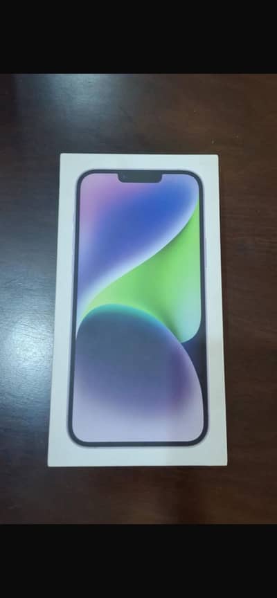 Iphone 14 plus pta approved for sale