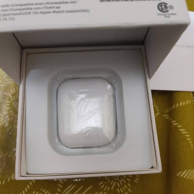 AIRPODS FOR SALE 2 GENERATION