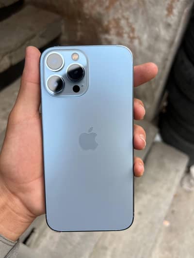Apple iPhone 13 Pro Max