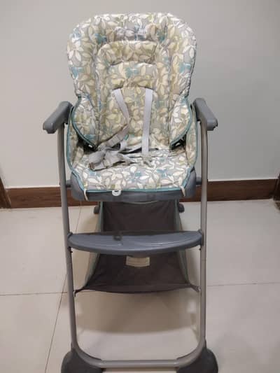 Graco High Chair for Sale
