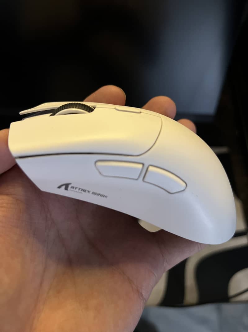 Wireless Gaming Mouse |  Keyboard | Controller 2