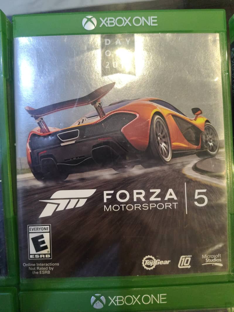 xbox one games 3