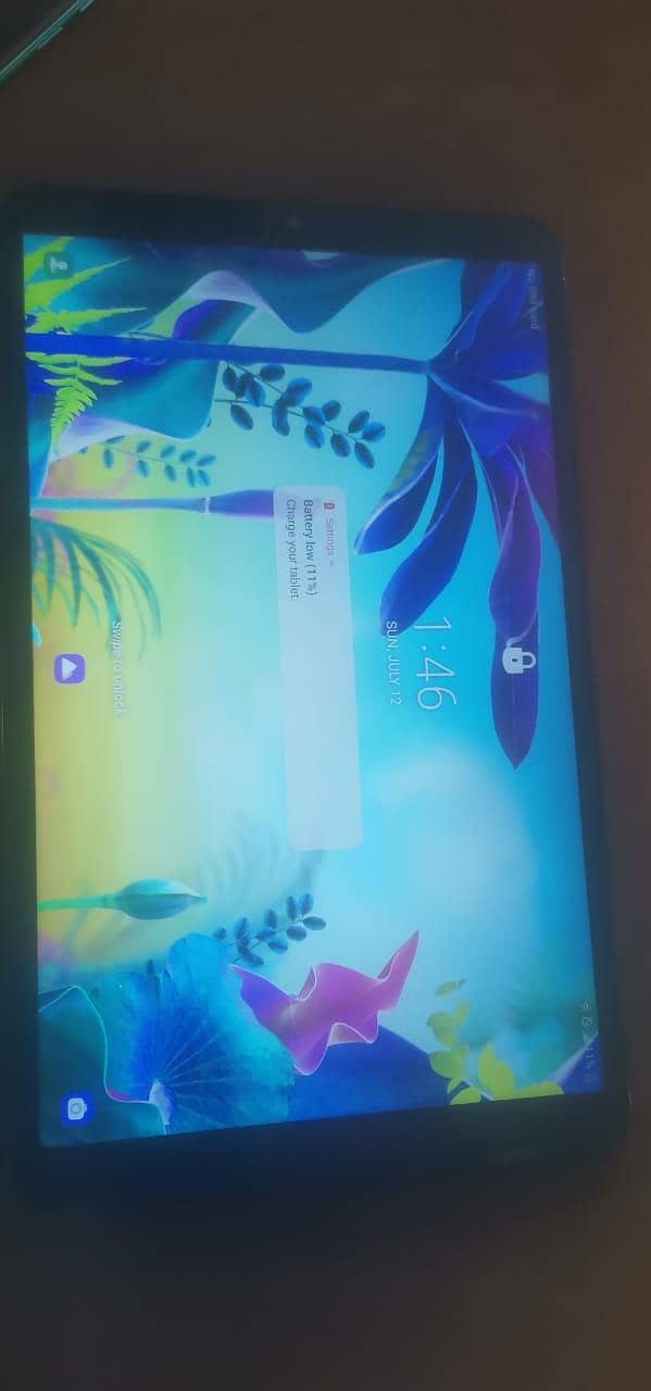 lg tablet 0