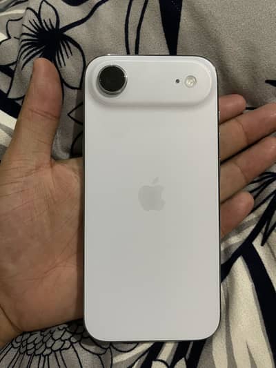 Apple iPhone 17 Air