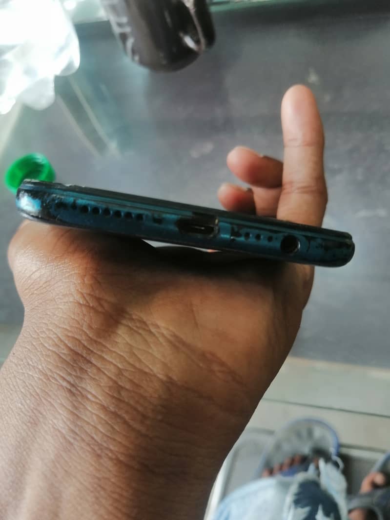 OPPO A7 2