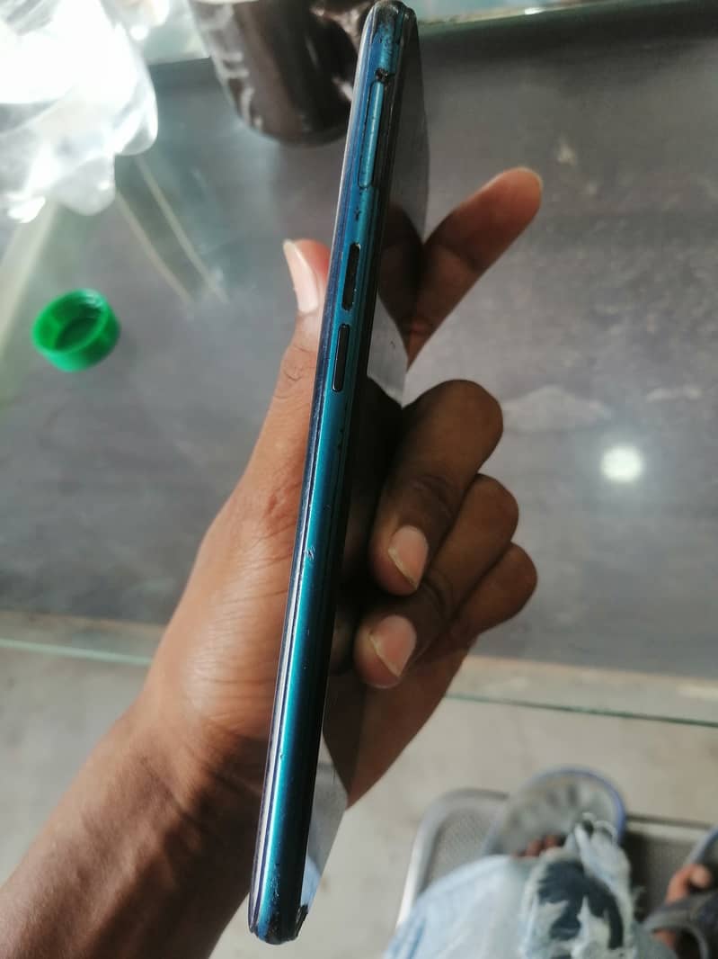 OPPO A7 3
