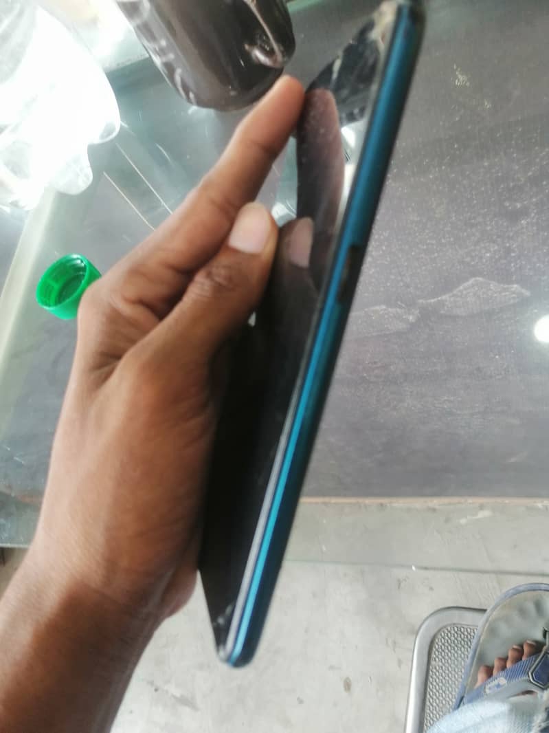 OPPO A7 5