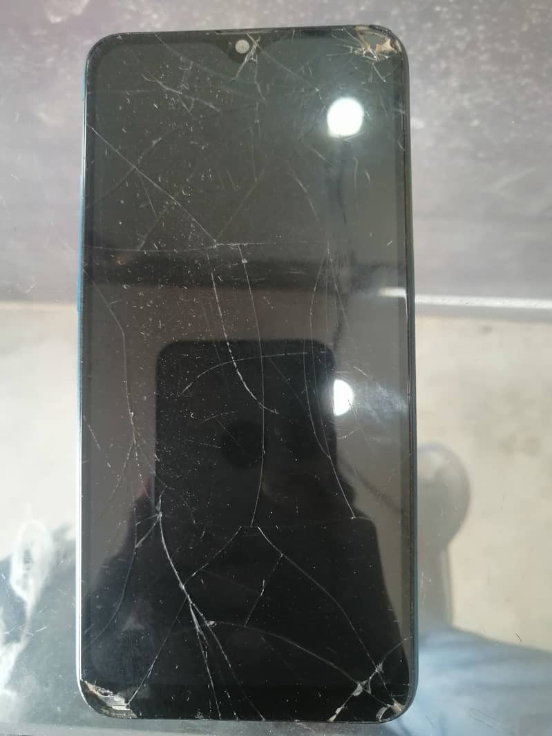 OPPO A7 6