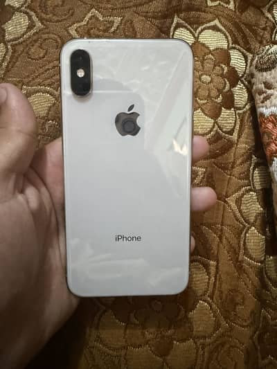 Apple iPhone XS
