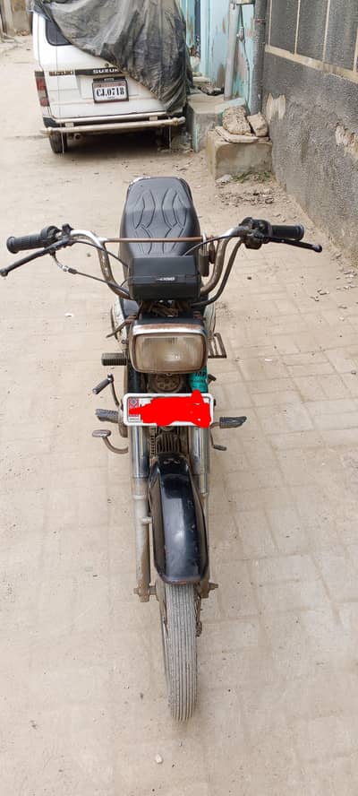Habib 70 2009