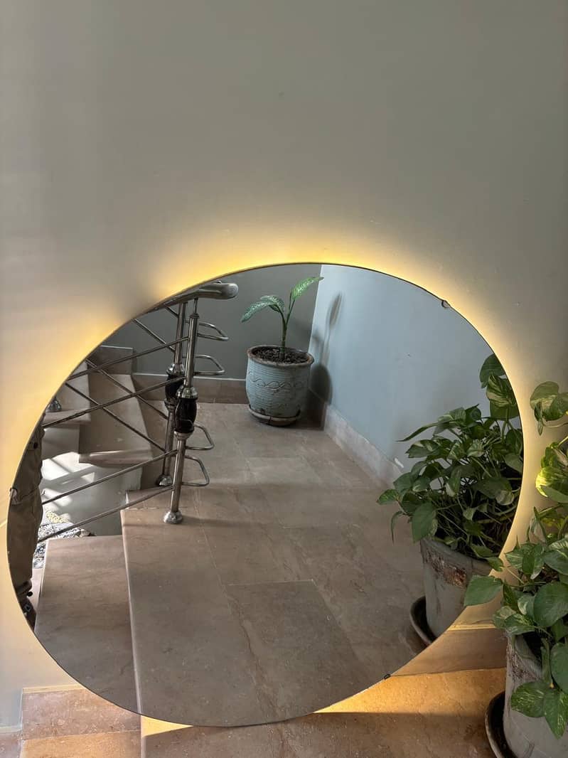 wall mount mirror 3