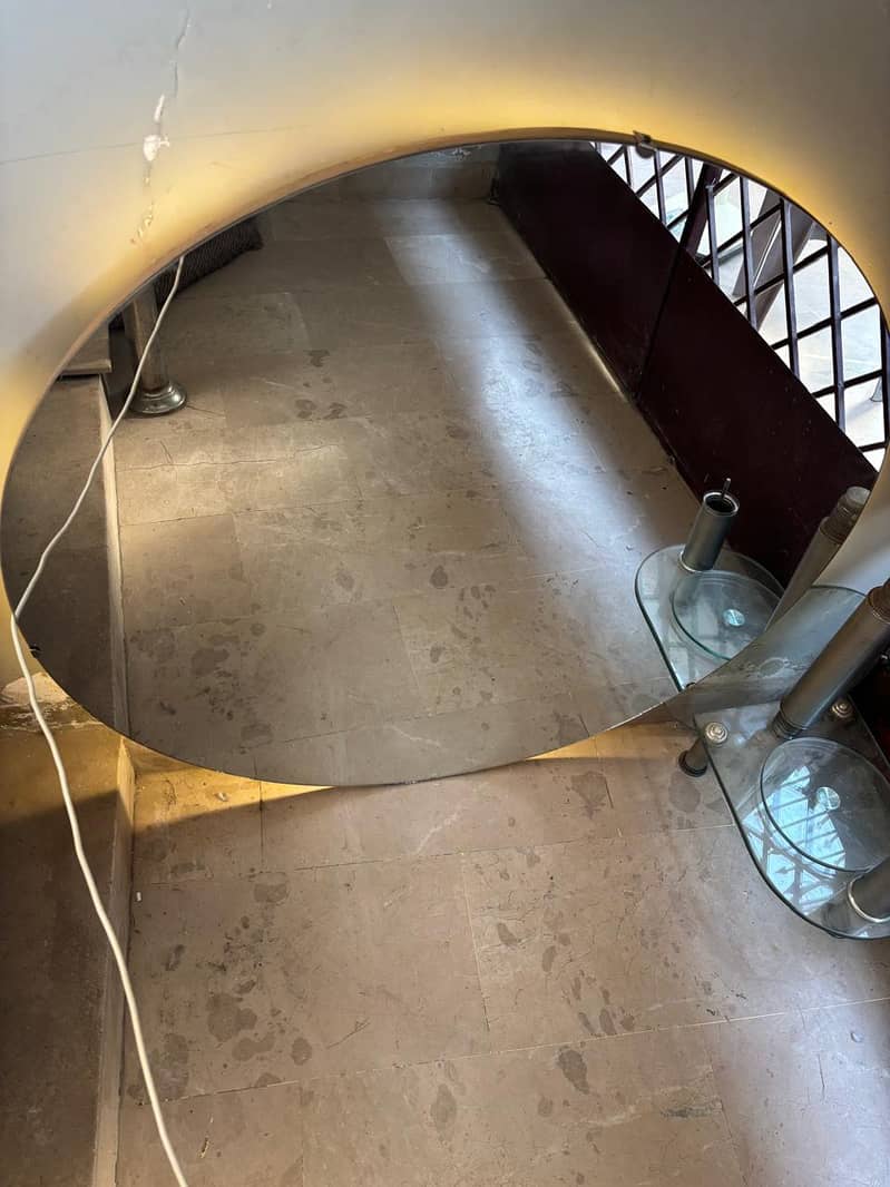 wall mount mirror 4