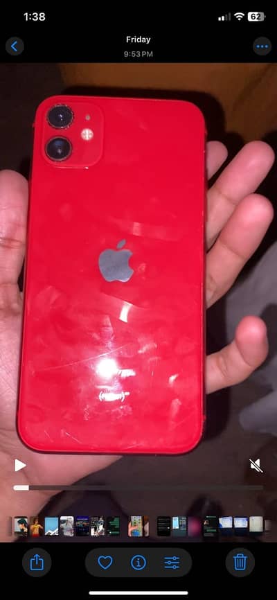 Apple iPhone 11