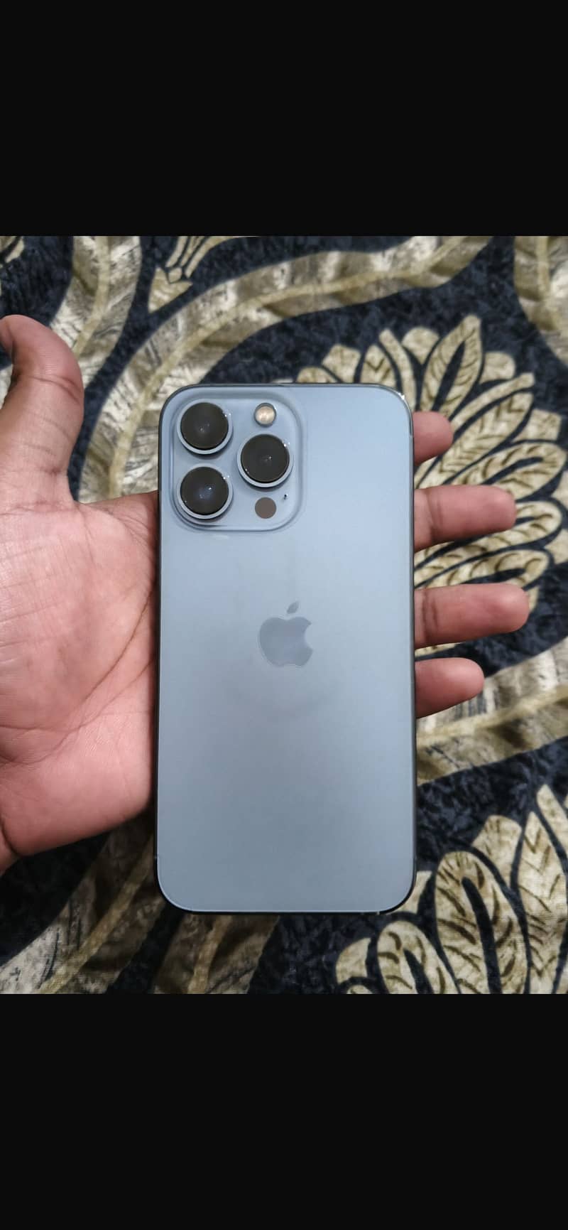 Apple iPhone 13 Pro 1