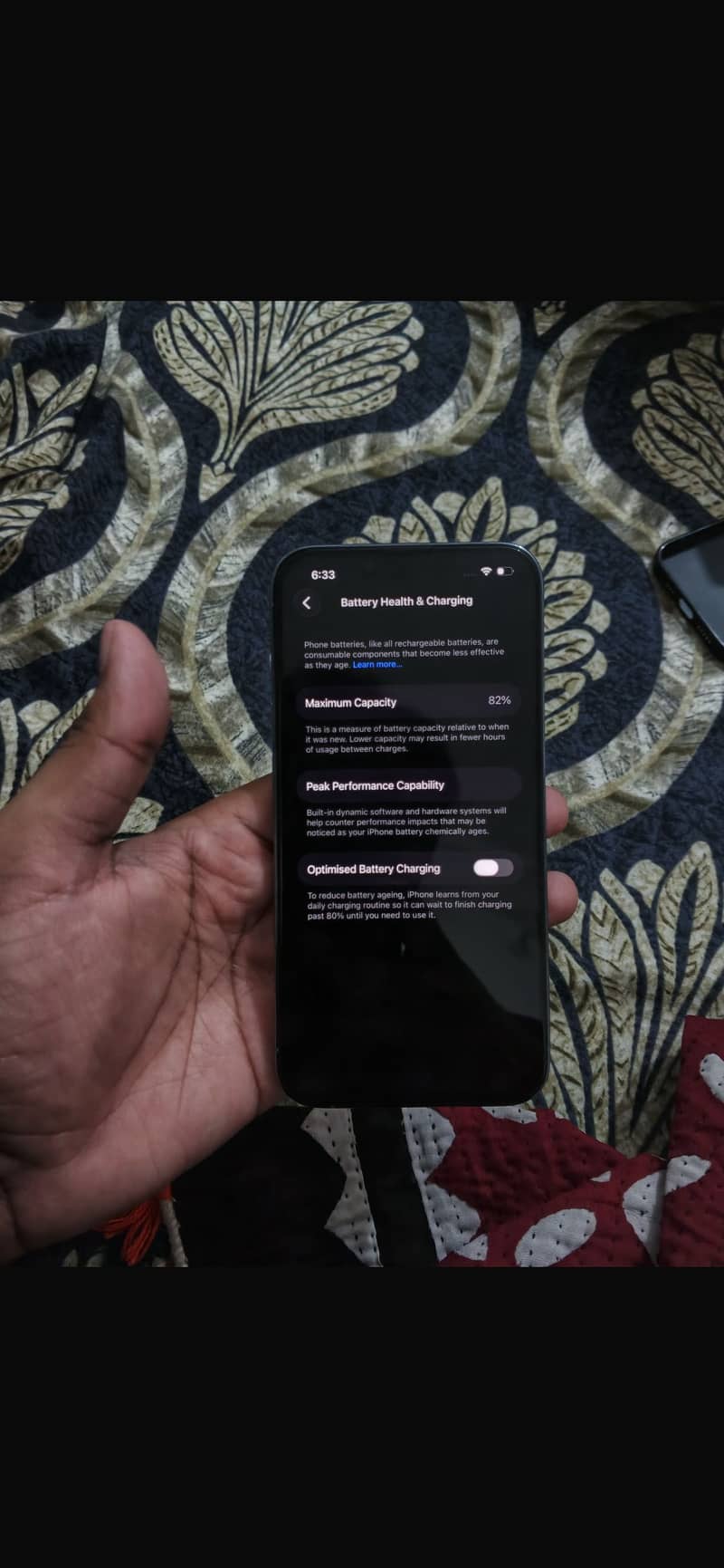 Apple iPhone 13 Pro 4