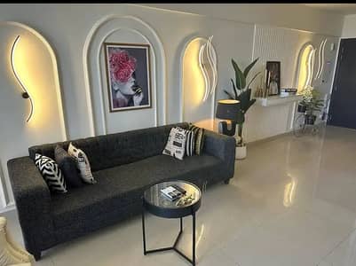 3 Bed Luxury Fully Furnished Available For Rent Gulberg Green