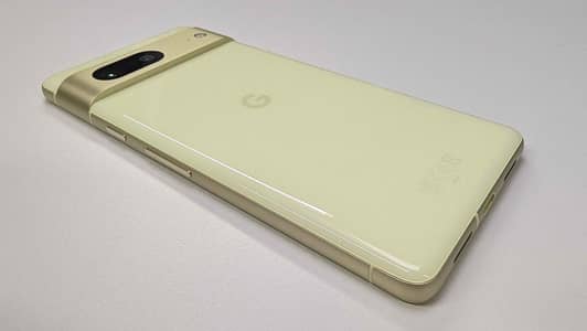 Google Pixel 7