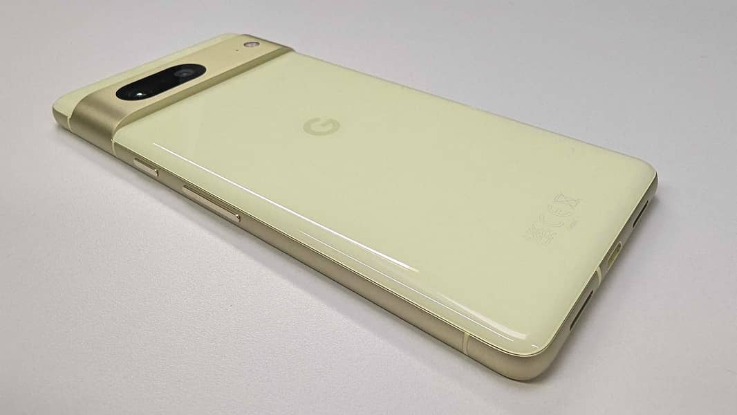 Google Pixel 7 0
