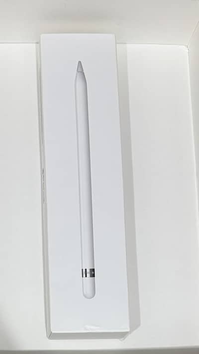 Apple Pencil 1st Generation