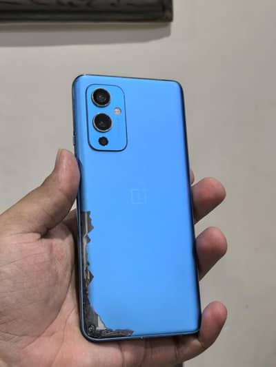 One Plus 9