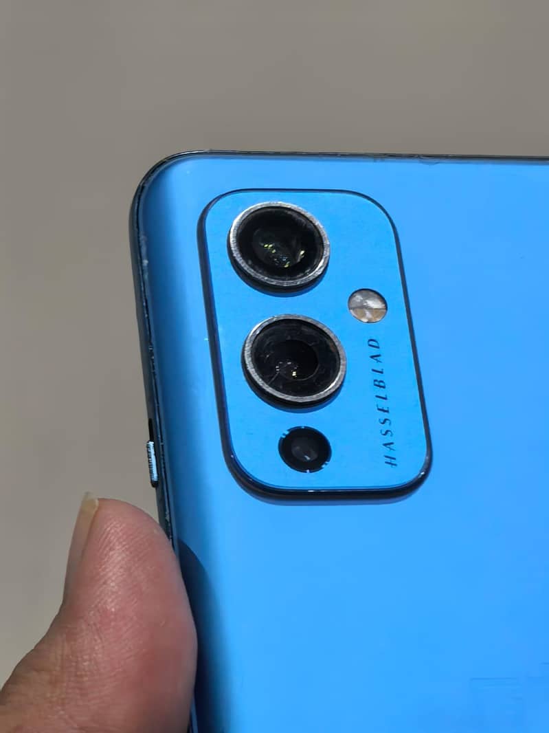One Plus 9 2