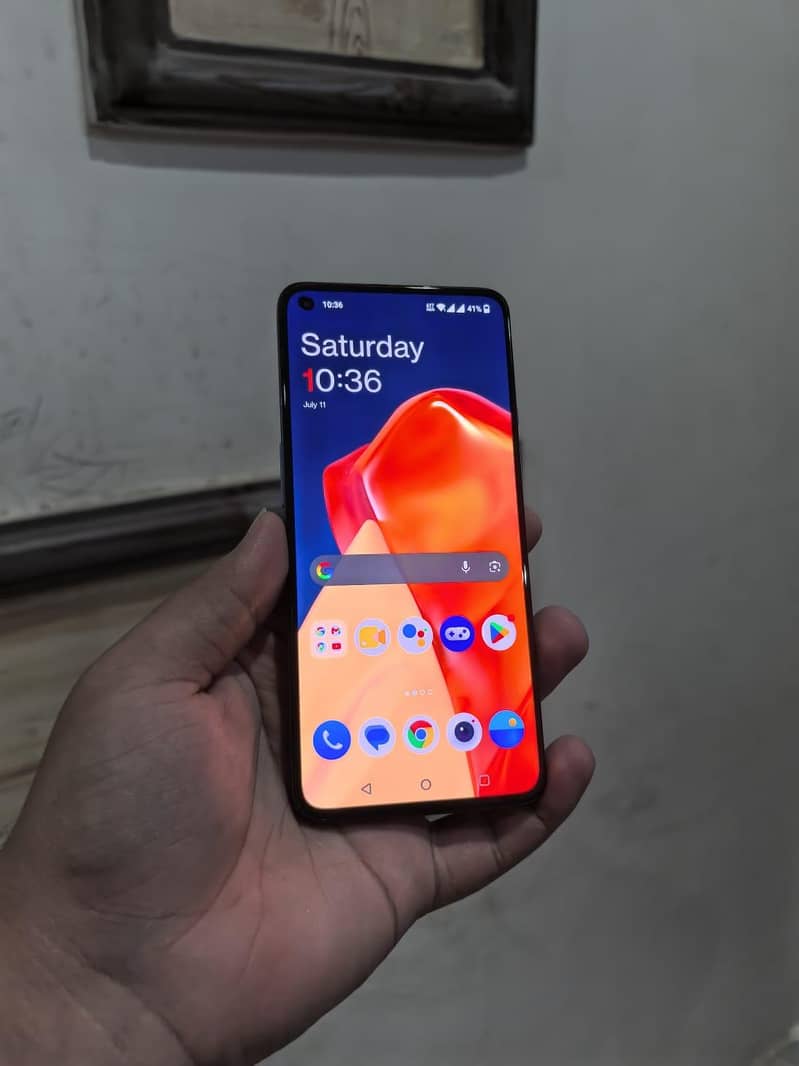 One Plus 9 3