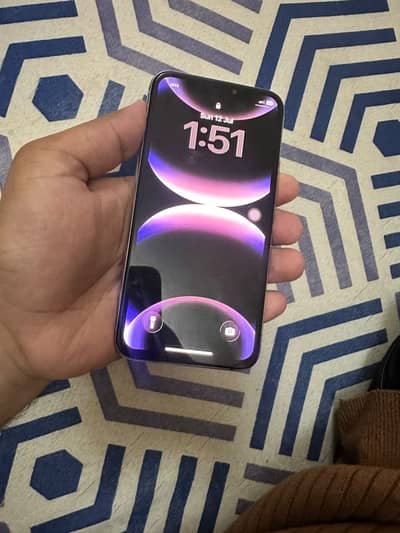 Apple iPhone 11 Pro