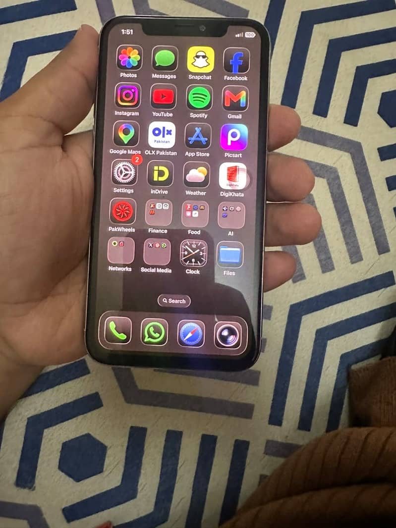Apple iPhone 11 Pro 3